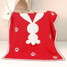 Rabbit design Baby/Kids Blanket